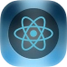 React