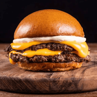Imagem Hambúrguer