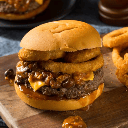 Imagem Hambúrguer